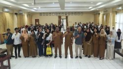 Berani Harmoni Hadir di Parigi Moutong, Cetak Wirausaha Baru Berdaya Saing