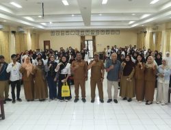 Berani Harmoni Hadir di Parigi Moutong, Cetak Wirausaha Baru Berdaya Saing