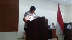 Bupati Erwin Paparkan Arah KUA-PPAS 2027 di DPRD
