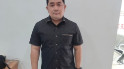 Tak Berkutik, Buronan Kejati Kalbar Diamankan Kejagung