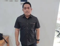 Tak Berkutik, Buronan Kejati Kalbar Diamankan Kejagung