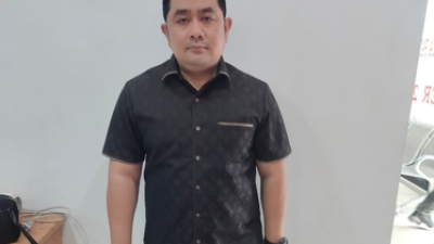 Tak Berkutik, Buronan Kejati Kalbar Diamankan Kejagung