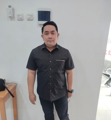 Tak Berkutik, Buronan Kejati Kalbar Diamankan Kejagung