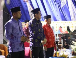 Dari Mimbar MTQ, Bupati Ingatkan Bahaya Narkoba