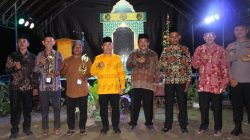 Desa Sakinah Jaya Raih Juara Umum MTQ X Parigi Utara