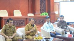 INEY Fase II Diluncurkan, Parigi Moutong Fokus Tingkatkan Layanan Gizi Anak