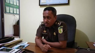 KAK Percaya Kejati Sulteng Mampu Bongkar Fakta di Banggai