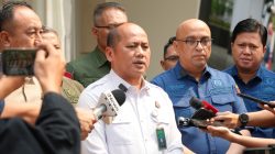 Kasus MBG, Kepala Biro Hukum BGN Resmi Ditahan
