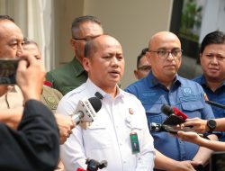 Kasus MBG, Kepala Biro Hukum BGN Resmi Ditahan
