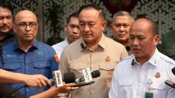 Kasus MBG Masuk Ranah Koneksitas, Oknum Prajurit TNI Diduga Terlibat Korupsi
