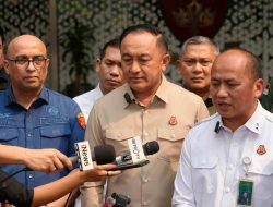 Kasus MBG Masuk Ranah Koneksitas, Oknum Prajurit TNI Diduga Terlibat Korupsi