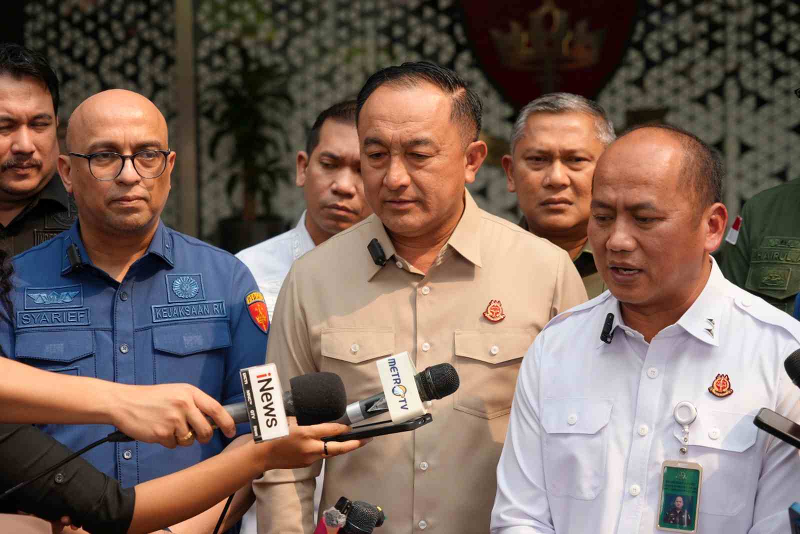 Kasus MBG Masuk Ranah Koneksitas, Oknum Prajurit TNI Diduga Terlibat Korupsi