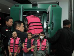 Kasus PT PMM Naik Penyidikan, Pejabat Sucofindo dan Bea Cukai Jadi Tersangka