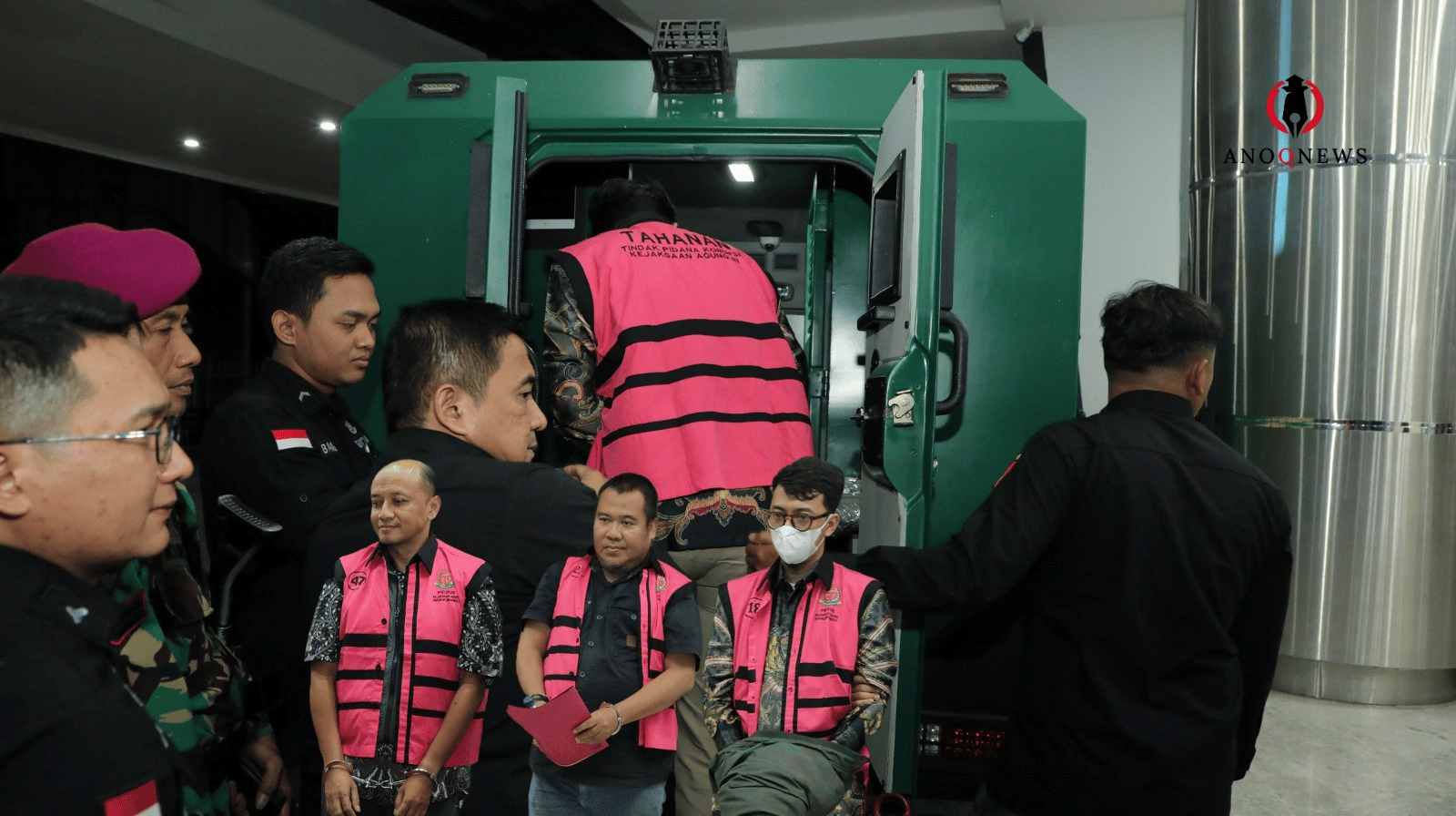 Kasus PT PMM Naik Penyidikan, Pejabat Sucofindo dan Bea Cukai Jadi Tersangka