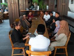 Kasus Tanjung Sari Jadi Perhatian Gubernur, Warga Diminta Tetap Tenang