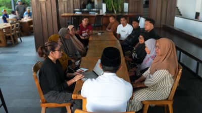 Kasus Tanjung Sari Jadi Perhatian Gubernur, Warga Diminta Tetap Tenang