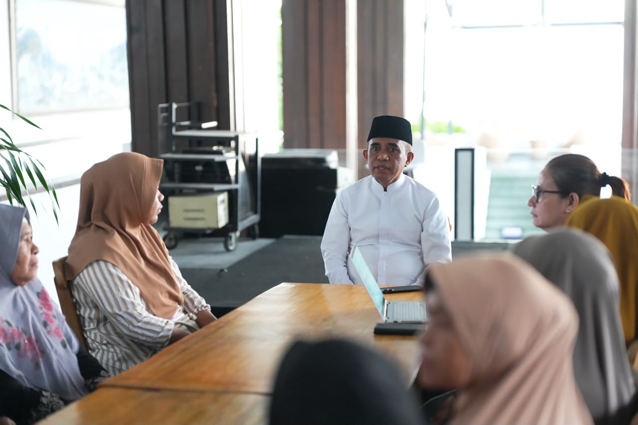 Kasus Tanjung Sari Jadi Perhatian Gubernur, Warga Diminta Tetap Tenang