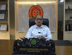 Kejagung Minta Publik Tak Berspekulasi Soal Penggeledahan Polri