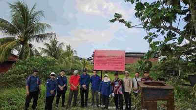 Kejagung Sita Belasan Aset Terpidana Kasus Timah di Bangka Belitung