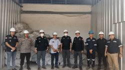 Kejagung Sita Lebih 104 Ton Timah Milik Terpidana Kasus Korupsi