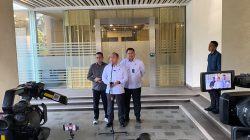 Kejagung Terbitkan Tiga Sprindik Baru, Status FA Tetap Tersangka