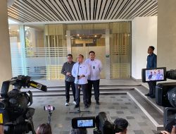 Kejagung Terbitkan Tiga Sprindik Baru, Status FA Tetap Tersangka