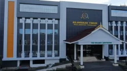 Ketua DPRD Morut Akui Tahu Saber Korupsi Jadi Penyelenggara Bimtek, Kejati Telaah Laporan
