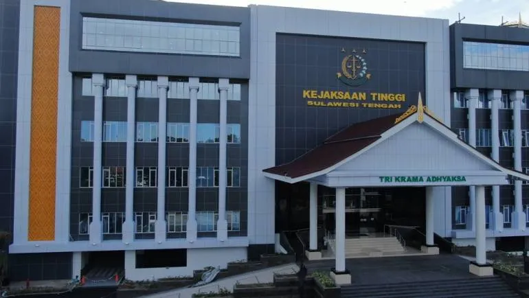 Ketua DPRD Morut Akui Tahu Saber Korupsi Jadi Penyelenggara Bimtek, Kejati Telaah Laporan