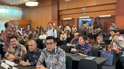 Parigi Moutong Siap Percepat Program Prioritas Kelautan dan Perikanan