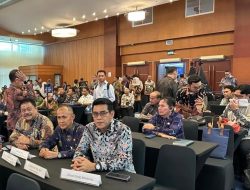 Parigi Moutong Siap Percepat Program Prioritas Kelautan dan Perikanan