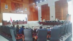 Paripurna DPRD Parigi Moutong Hasilkan Sejumlah Rekomendasi Penting