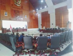 Paripurna DPRD Parigi Moutong Hasilkan Sejumlah Rekomendasi Penting