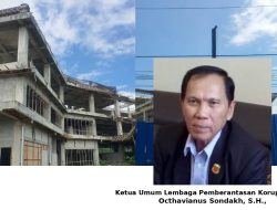 Pemenang Tender RSUD Poso Diminta Diawasi Ketat, Ini Alasannya