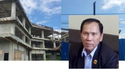 Pemenang Tender RSUD Poso Diminta Diawasi Ketat, Ini Alasannya