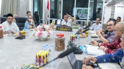 Pemprov Sulteng Dorong Perbaikan Rumah Warga Sulewana Lewat Skema BSPS