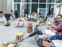 Pemprov Sulteng Dorong Perbaikan Rumah Warga Sulewana Lewat Skema BSPS