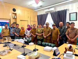 Potensi Kelapa Parimo Siap Naik Kelas Lewat Hilirisasi Terpadu