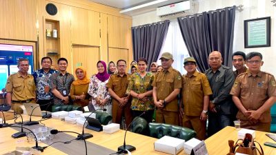 Potensi Kelapa Parimo Siap Naik Kelas Lewat Hilirisasi Terpadu