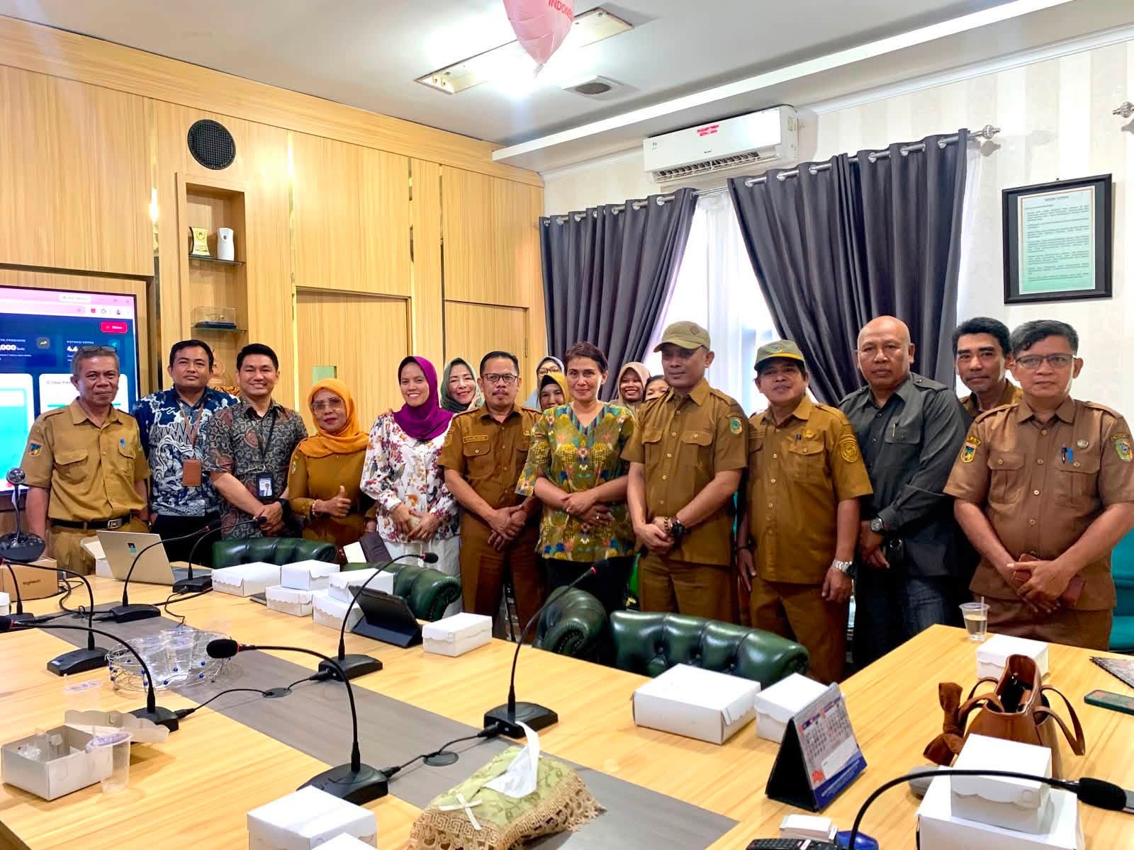 Potensi Kelapa Parimo Siap Naik Kelas Lewat Hilirisasi Terpadu