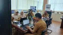 Program 3 Juta Rumah, Sulteng Pacu Penginputan Data RTLH