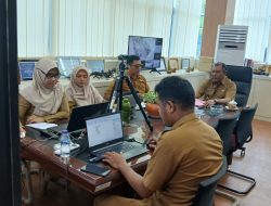 Program 3 Juta Rumah, Sulteng Pacu Penginputan Data RTLH