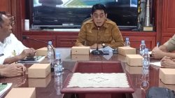 Reforma Agraria Jadi Prioritas, Bupati Parimo Dorong Tata Kelola Tanah Berkeadilan