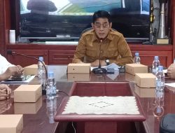 Reforma Agraria Jadi Prioritas, Bupati Parimo Dorong Tata Kelola Tanah Berkeadilan