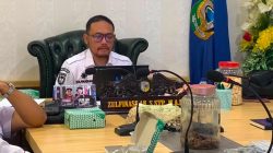 Sekda Parigi Moutong Pimpin Langkah Baru Cegah Korupsi