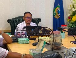 Sekda Parigi Moutong Pimpin Langkah Baru Cegah Korupsi