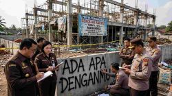 Sekolah Rakyat Gagal Tiga Kali, Presiden Diminta Turun Tangan