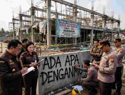 Sekolah Rakyat Gagal Tiga Kali, Presiden Diminta Turun Tangan