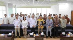 Sinergi Baru Kejaksaan dan MIND ID, Fokus Selamatkan Aset