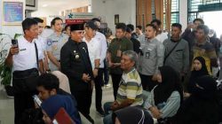 Sulteng Bebaskan Denda Pajak Kendaraan, Ada Diskon 50 Persen