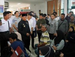 Sulteng Bebaskan Denda Pajak Kendaraan, Ada Diskon 50 Persen